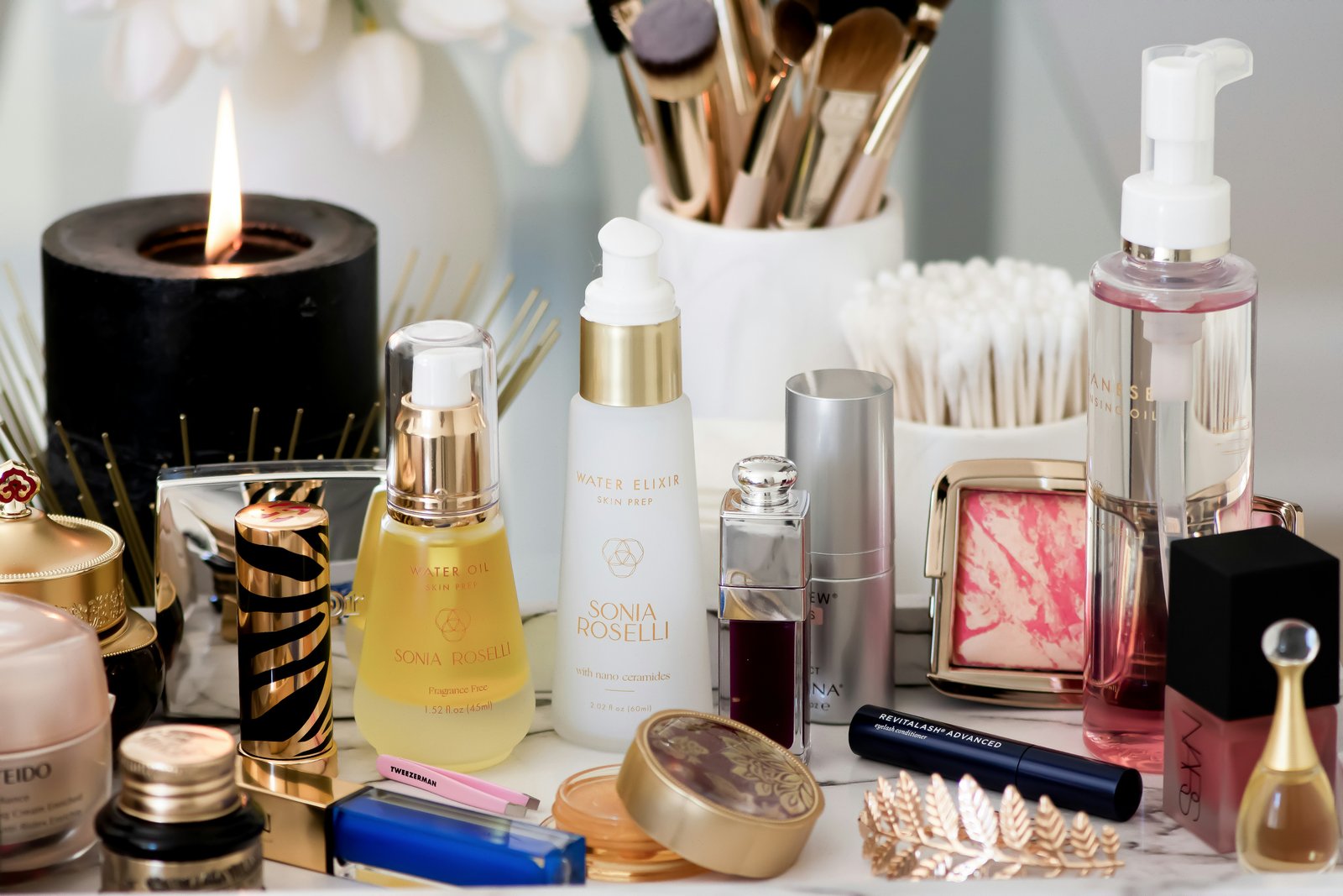 Cosmetics & Personal Care